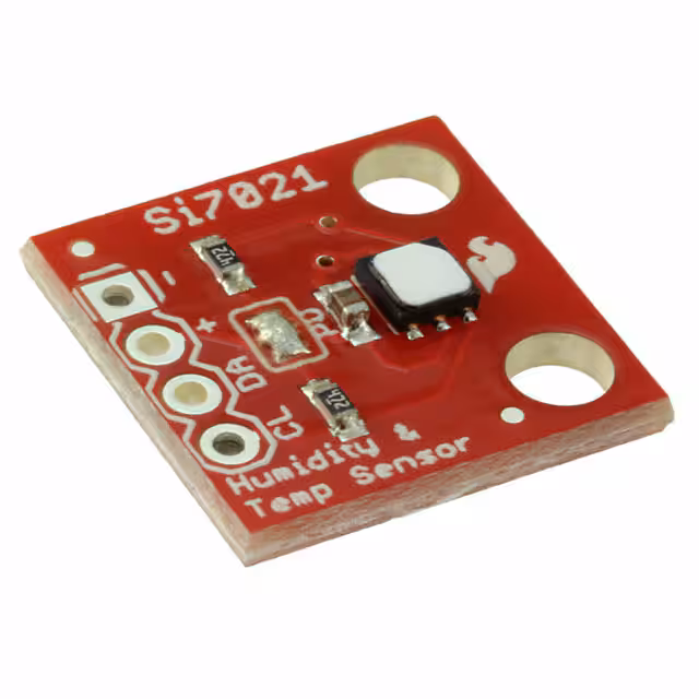SEN-13763 SparkFun Electronics  Cartes d'évaluation - Capteurs